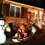 Best of Birmingham-Area’s Christmas Lights And Displays 2022 (Photos)