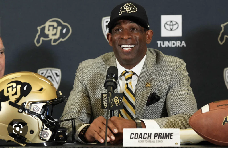 Let Coach Prime Go, HBCU faithful; his iconic predecessors would be proud