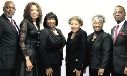 HUNTSVILLE PROGRESSIVE ALUMNI CHAPTER OF AAMU INSTALLS OFFICERS IN VIRTUAL CEREMONY