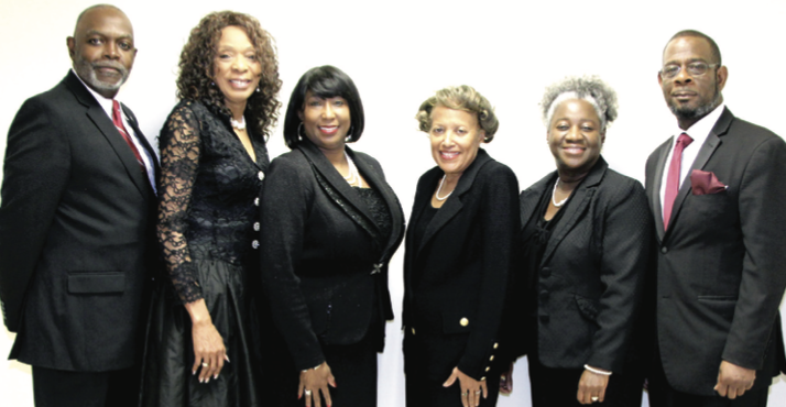 HUNTSVILLE PROGRESSIVE ALUMNI CHAPTER OF AAMU INSTALLS OFFICERS IN VIRTUAL CEREMONY