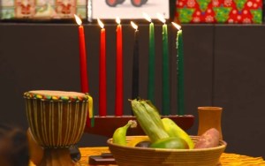 The spiritual dimension of Kwanzaa