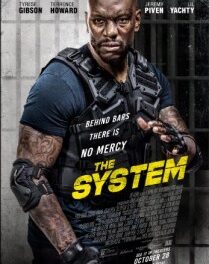 Dallas Jackson takes on ‘The System’ in new film starring Tyrese and Terrance Howard