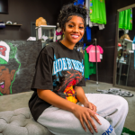 Taylor Young Opens Birmingham Clothing Store in Family-Owned Shopping Plaza