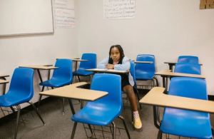 The kids are not alright: addressing student trauma