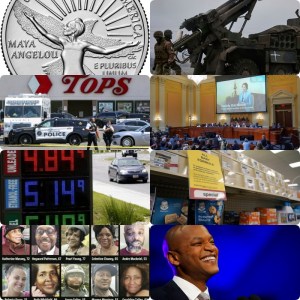 AFRO Time capsule: 2022 year in review