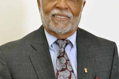 AAMU MOURNSDEATH OF RETIREDPROFESSOR