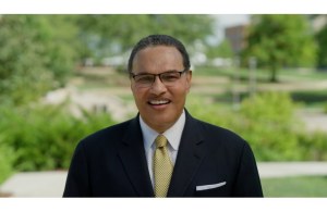 Former UMBC President Freeman Hrabowski donates $200,000 to BEYA STEM programs