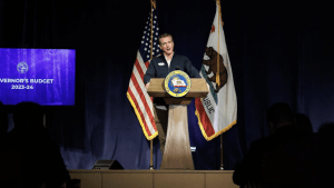 Caution and Equity: The Hallmarks of Gov. Newsom’s First Budget Under Black Director