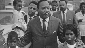 Keeping it Real: The Sinister Appropriation of the Words and Writings of the Authentic MLK