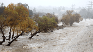 Federal Emergency Declared in California, Sending in Much Needed Help as Severe Storm Conditions Pound the State