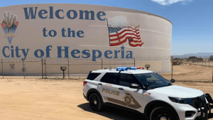 DOJ Says City of Hesperia, its Police Department and San Bernardino County, Discriminated Against Black and Latino Renters