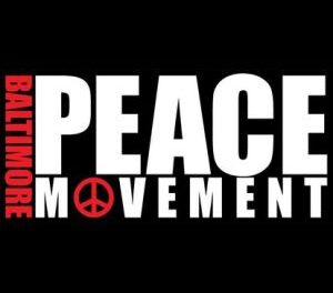 A movement evolves: local organization shifts focus from preventing violence to promoting peace