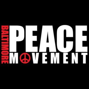 A movement evolves: local organization shifts focus from preventing violence to promoting peace