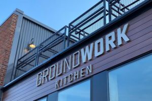 Pigtown’s Groundwork Kitchen reopens its doors after pandemic hiatus