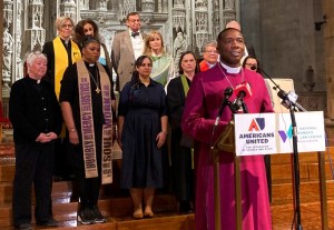 Religious leaders sue to block Missouri’s abortion ban