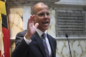 Brown, first Black attorney general, targets disparities, bias in Maryland