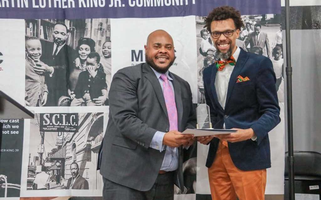 Annual Rev. Dr. Martin Luther King, Jr. Community Awards Breakfast Celebration Held