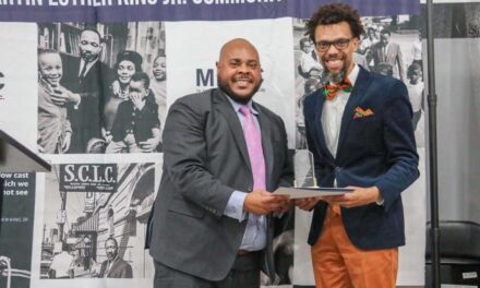 Annual Rev. Dr. Martin Luther King, Jr. Community Awards Breakfast Celebration Held