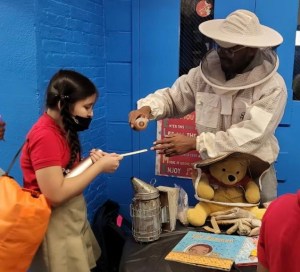 Apiary in the Sky works to beautify Newark neighborhoods, improve quality of life for residents