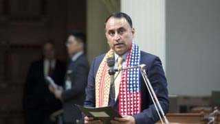 Assemblymembers Jackson and Kalra Call for Broader Definition of “Professional Attire”