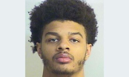 University of Alabama basketball player provided gun for shooting, court document says