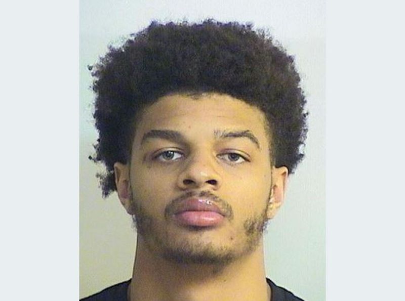 University of Alabama basketball player provided gun for shooting, court document says