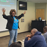 Birmingham Hosts its First Training Camp for Activists, Organizers and Peacemakers