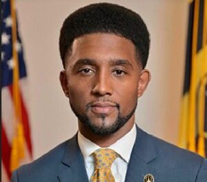 Mayor Scott announces legislative priorities for 445th session of Maryland General Assembly