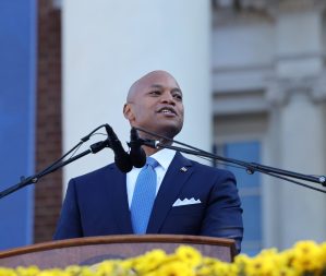 BREAKING NEWS: Gov. Wes Moore issues executive order regarding MBE program