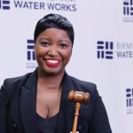 Birmingham Water Works Board Elects Chairwoman, Makes History