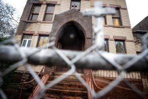 Historic Black churches receive $4M in preservation grants