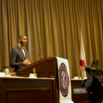 Mayor Woodfin: 2023 State of City; and What’s Ahead