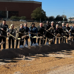 Area Leaders Break Ground on $120M Cooper Green Mercy Health Clinic