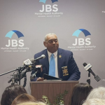 Jefferson County (AL) Sheriff: New Mental Health Care Center a ‘Game Changer’