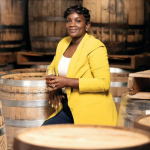 Meet the Alabama A&M Grad Making Major Moves as Whiskey Blender