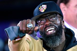 Ed Reed ‘gone’ from Bethune-Cookman head coaching job