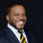 Birmingham Attorney Eric Guster Donates $50,000 for ASU Business Scholarships