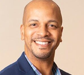 Morgan State University Professor Anthony Estreet named CEO of the National Association of Social Workers