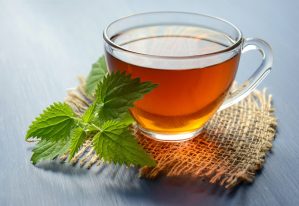 10 herbal teas to help you become a new you in the new year