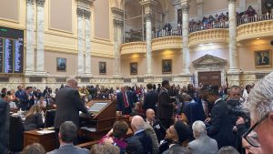 Maryland General Assembly commences 2023 session, lawmakers discuss upcoming legislative proposals