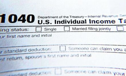 IRS starts accepting tax returns today: Why some won’t get refunds until end of February