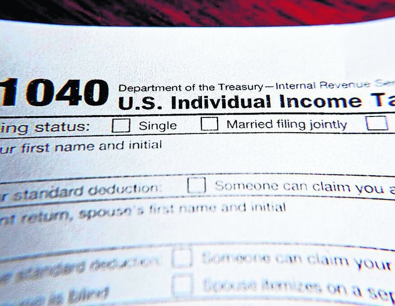 IRS starts accepting tax returns today: Why some won’t get refunds until end of February