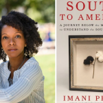 Acclaimed Author Dr. Imani Perry Coming to Miles College in February