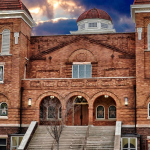 16th Street Baptist Church Awarded $200,000 for Historic Preservation