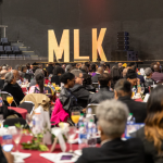 Birmingham Celebrates MLK Day With Speeches, Service