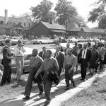 Some of MLK’s Most Memorable Visits to Birmingham, AL