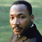 Dr. King on Leadership, Malcolm X and Personal Wealth