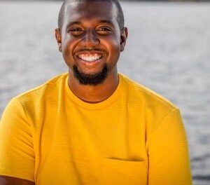 AFRO Agent of Change: how entrepreneur Matthew Reeds is improving health literacy in the Black community