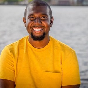 AFRO Agent of Change: how entrepreneur Matthew Reeds is improving health literacy in the Black community