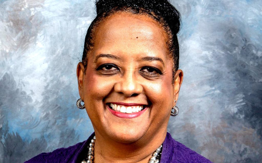 Kay Ivey names new director of Alabama Office of Minority Affairs